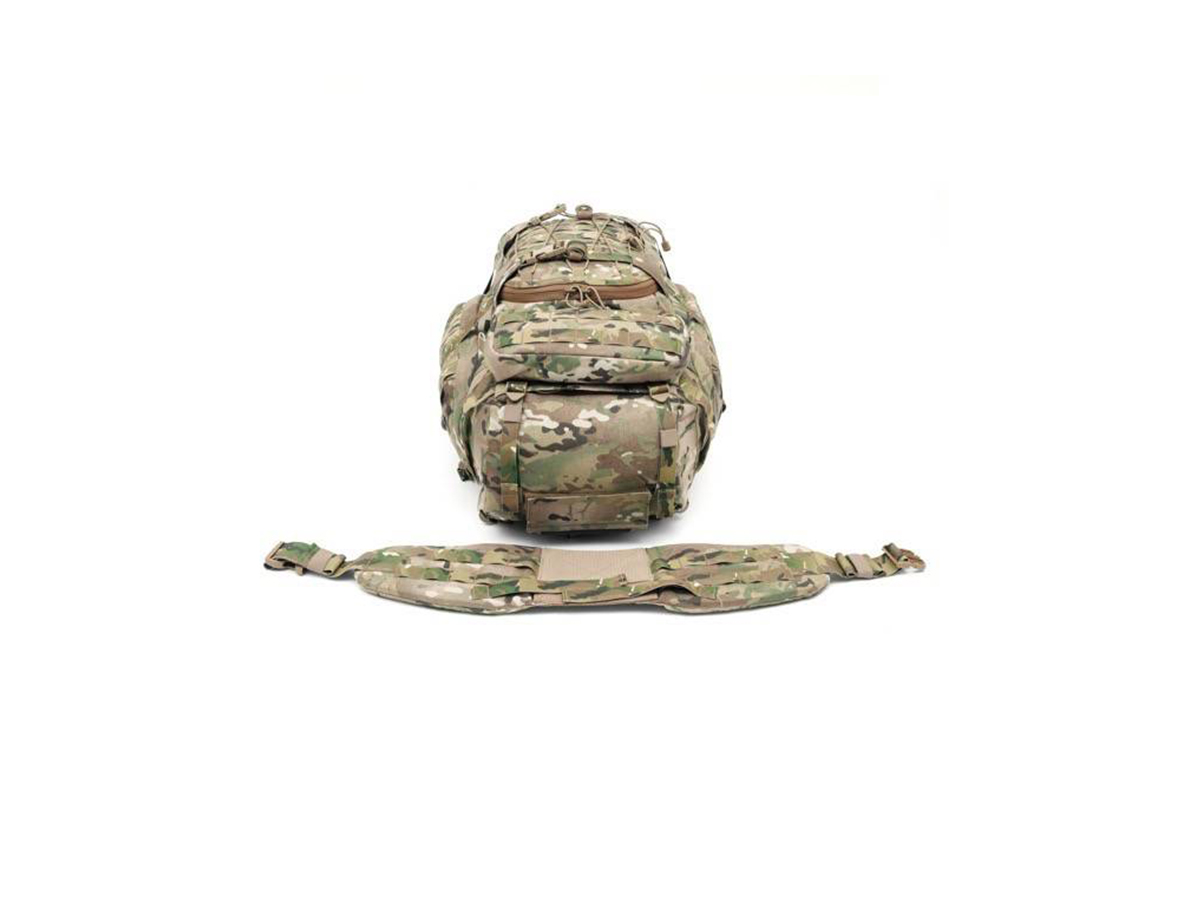 Warrior rucsac Elite Ops X300 7