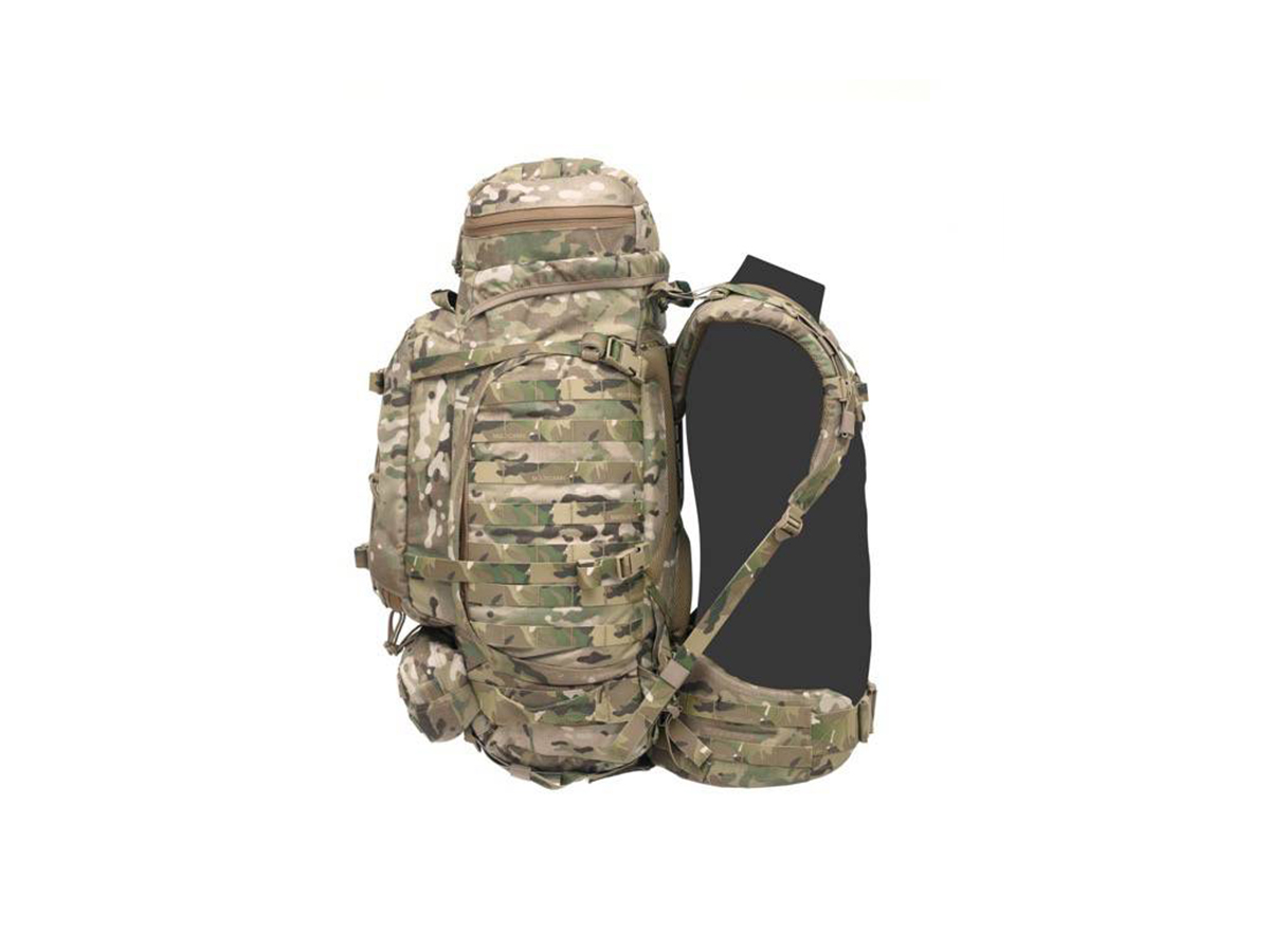 Warrior rucsac Elite Ops X300 8