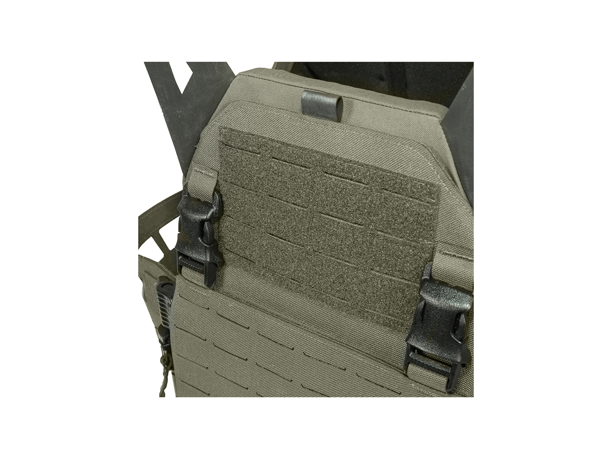 Warrior LPC V2 laser cut Large Ranger Green 4