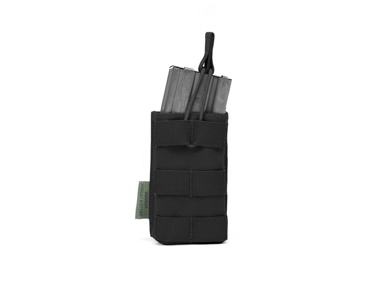 Warrior Vesta tactica DCS DA 5.56 Config Negru L 5
