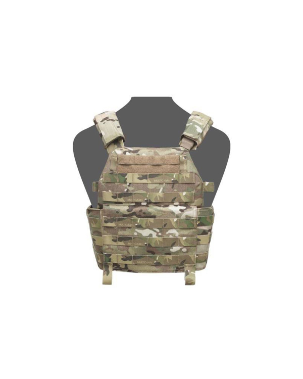 Warrior Vesta tactica DCS DA 5.56 Config Multicam L 5