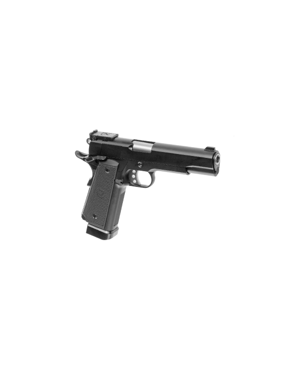 WE 1911 A1 Tactical Co2
