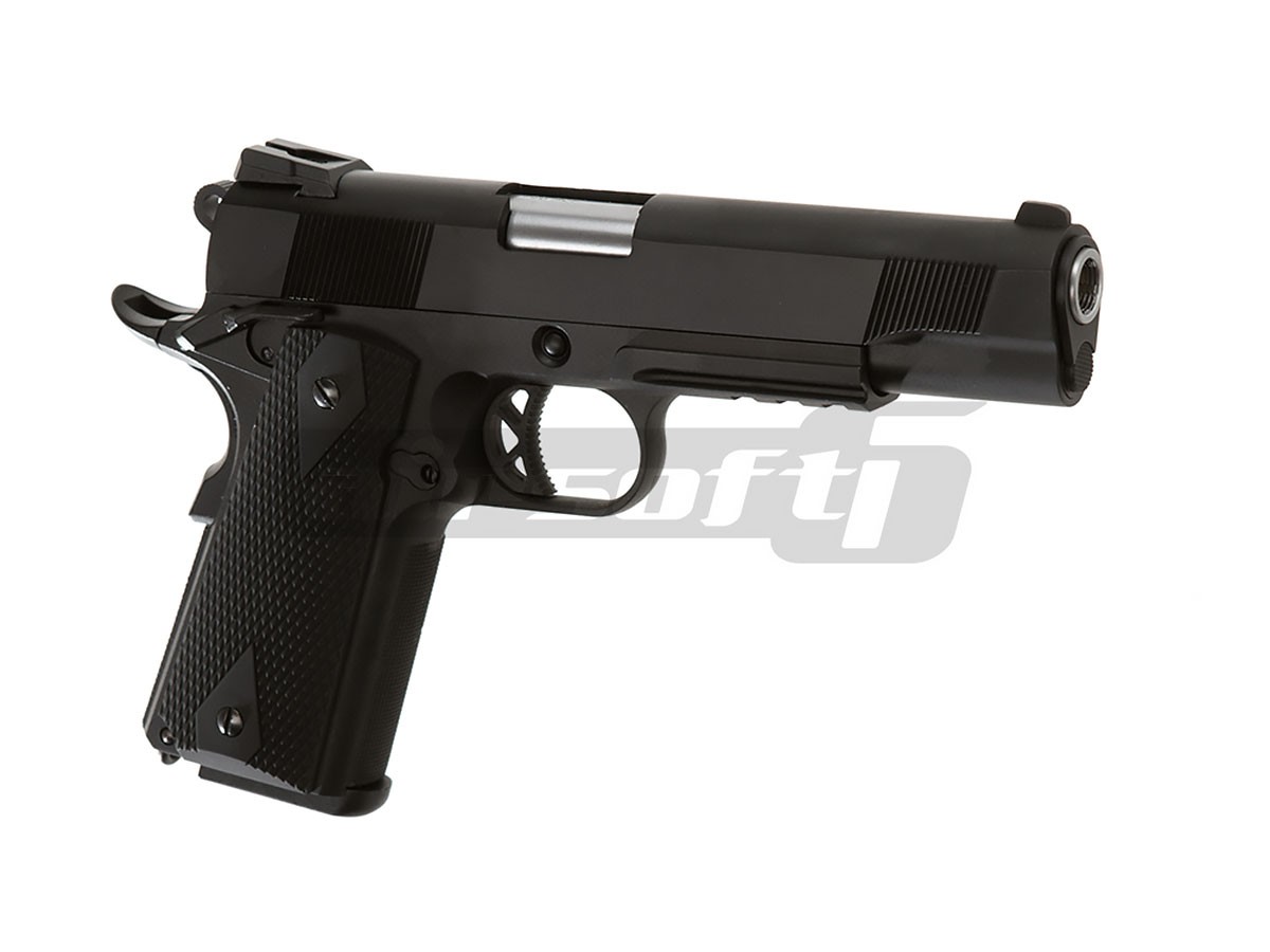 WE 1911 Tactical