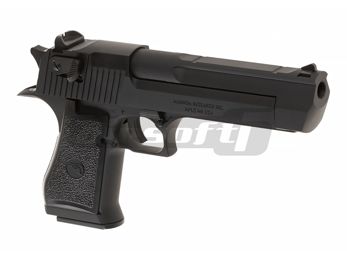 WE Desert Eagle .50AE