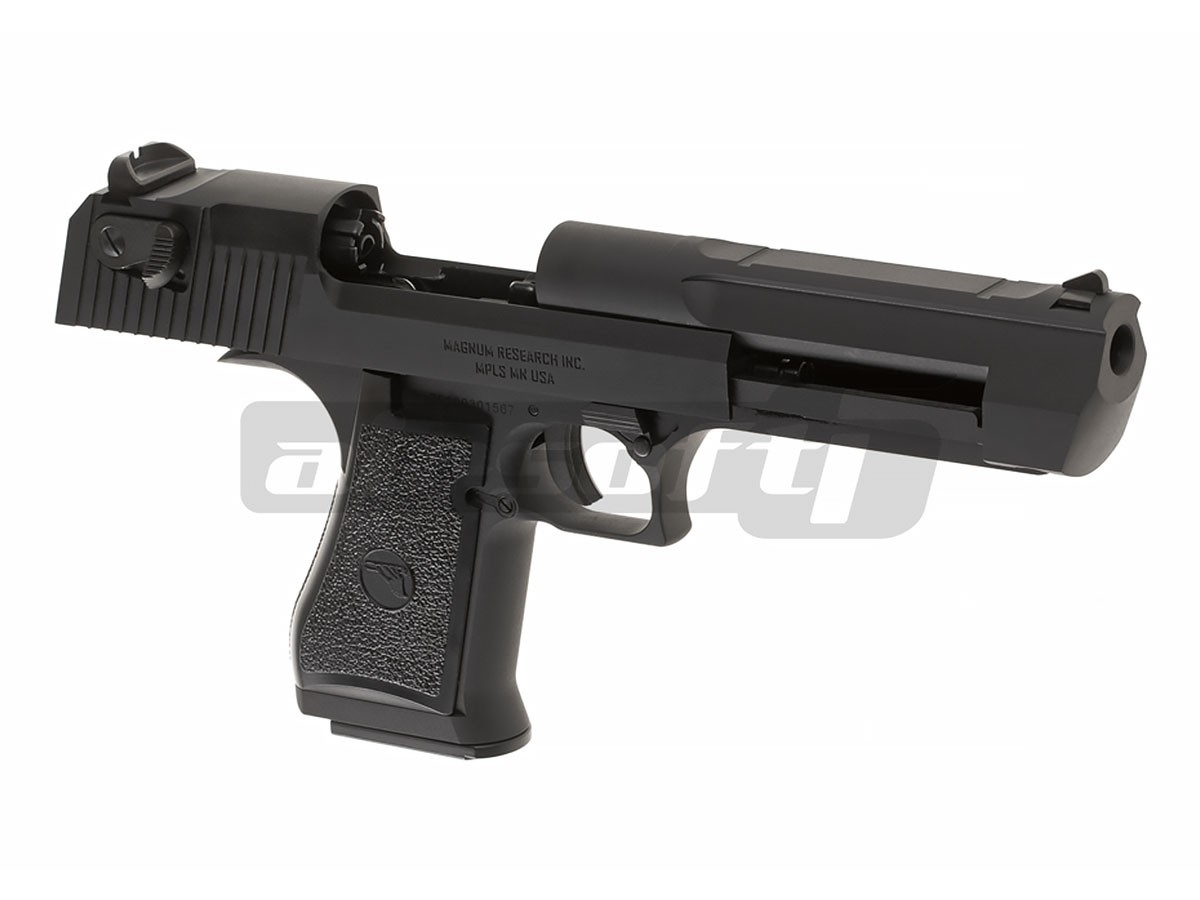 WE Desert Eagle .50AE 2