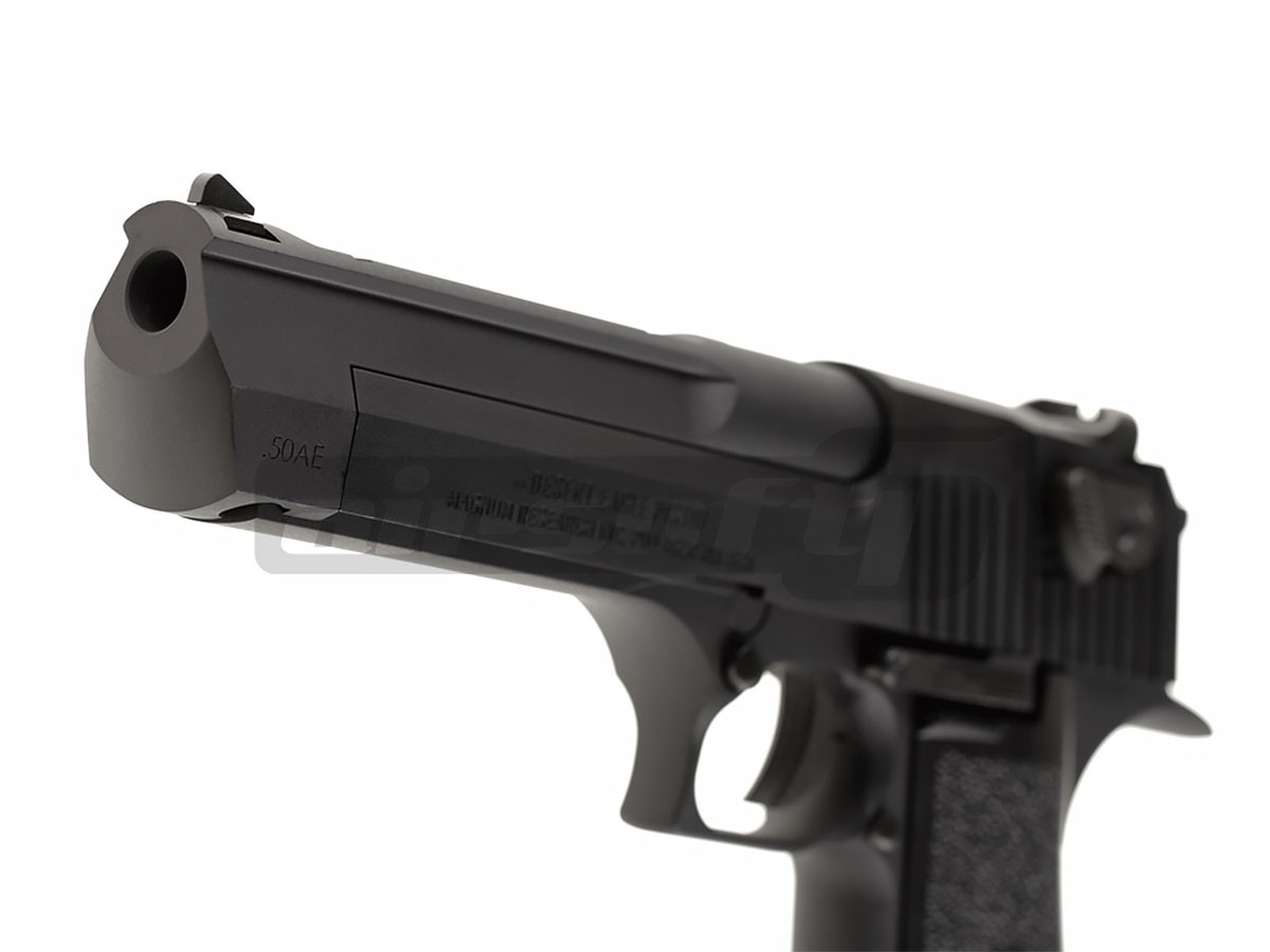 WE Desert Eagle .50AE 3