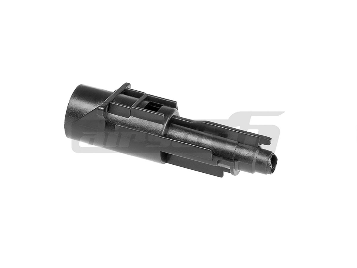 WE duza incarcare M9