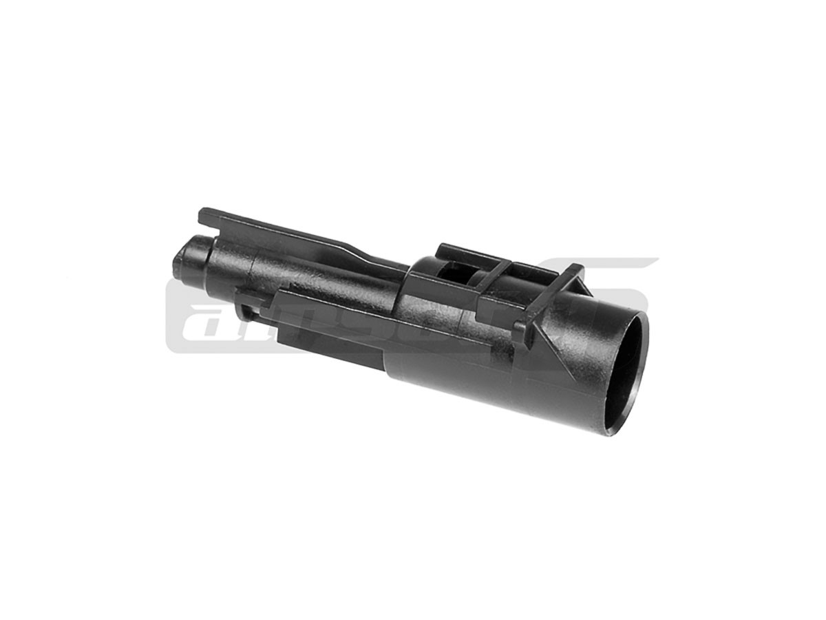 WE duza incarcare M9