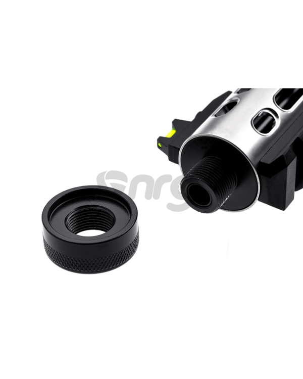 WE Galaxy 1911 Dual Tone 2