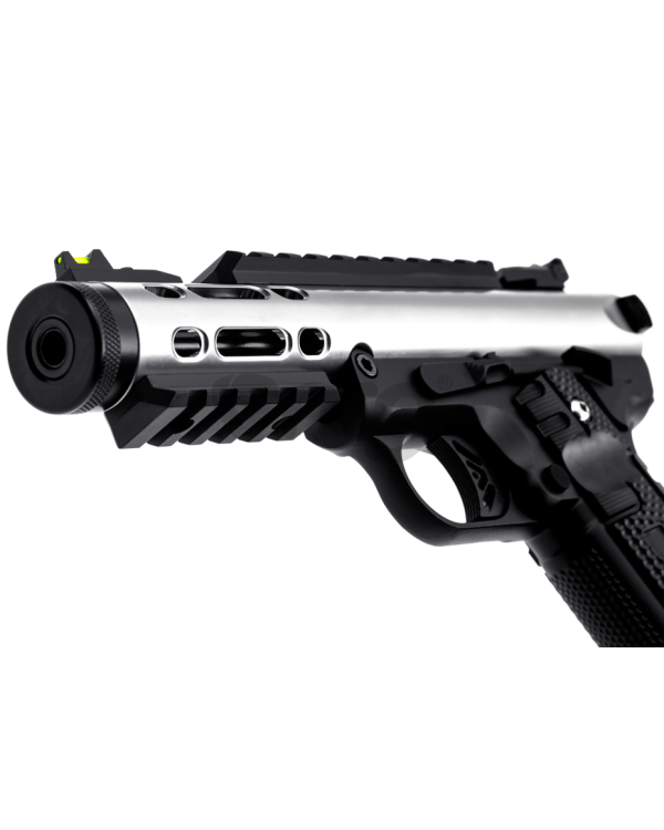 WE Galaxy 1911 Dual Tone 3