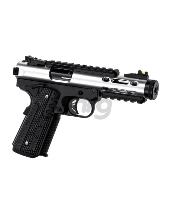 WE Galaxy 1911 Dual Tone