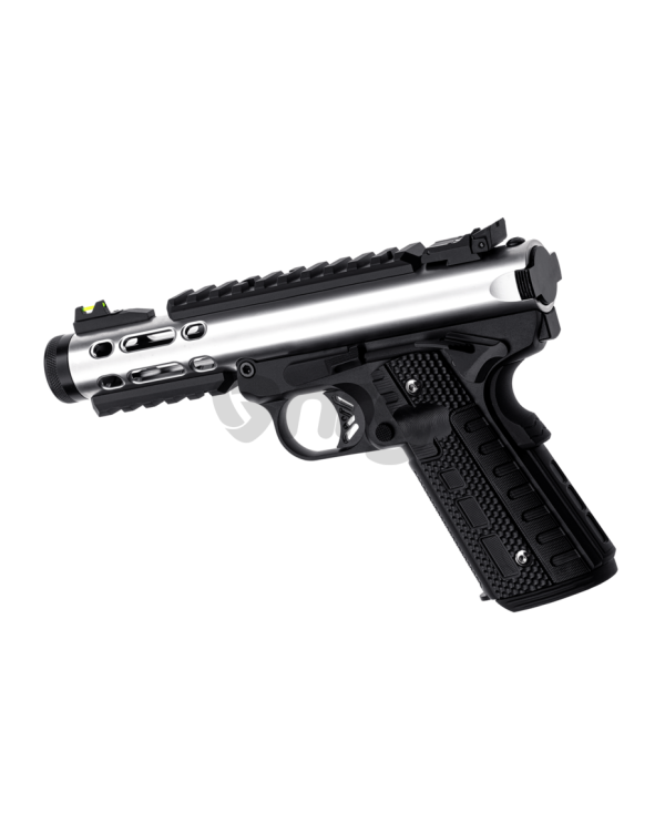 WE Galaxy 1911 Dual Tone 5