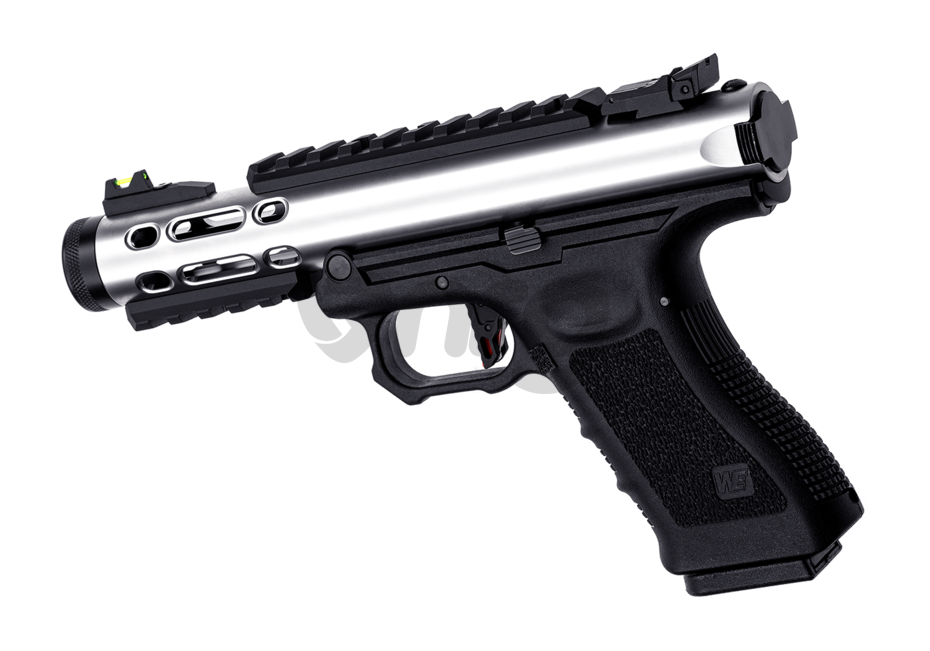 WE Galaxy G Dual Tone 5