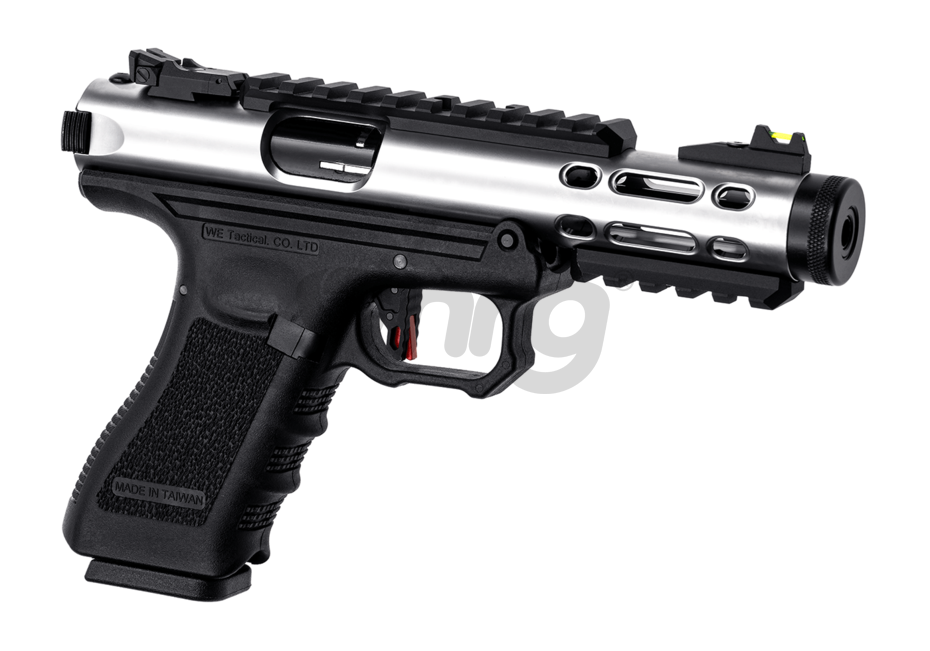 WE Galaxy G Dual Tone