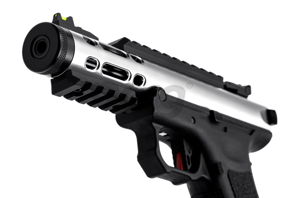 WE Galaxy G Dual Tone 3