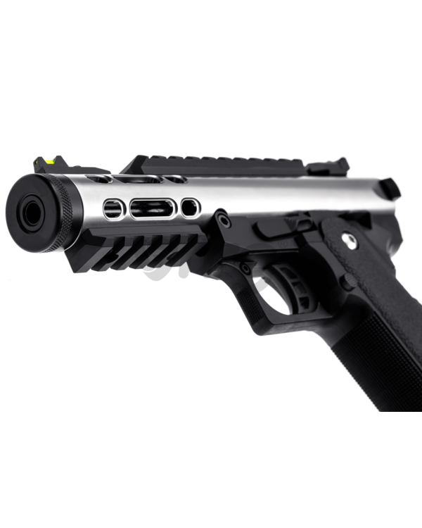 WE Galaxy Hi-Capa Dual Tone 2