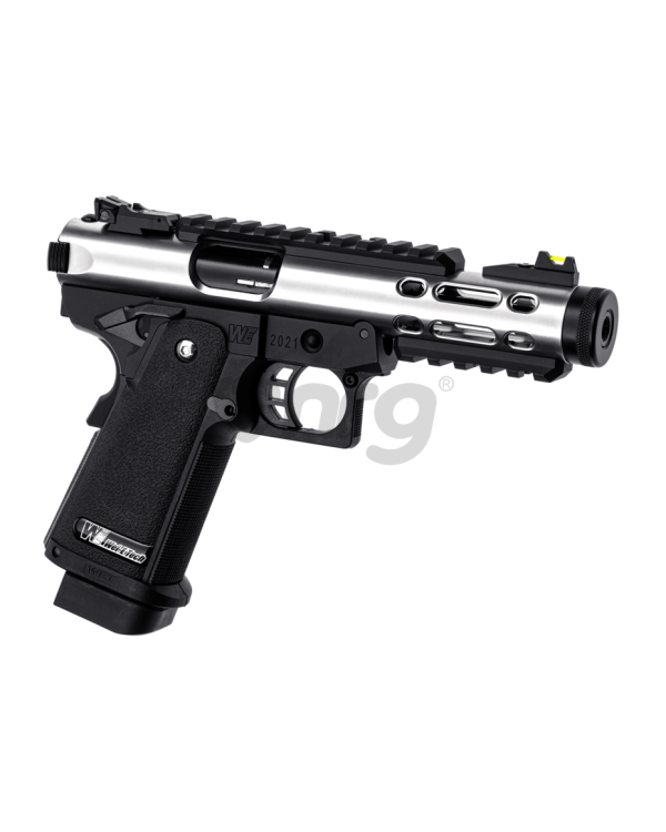 WE Galaxy Hi-Capa Dual Tone