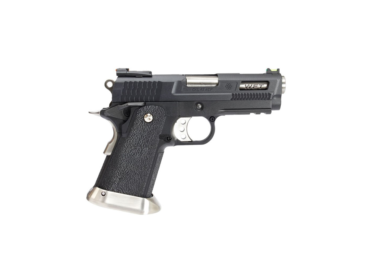 WE Hi-capa 3.8 Full Force