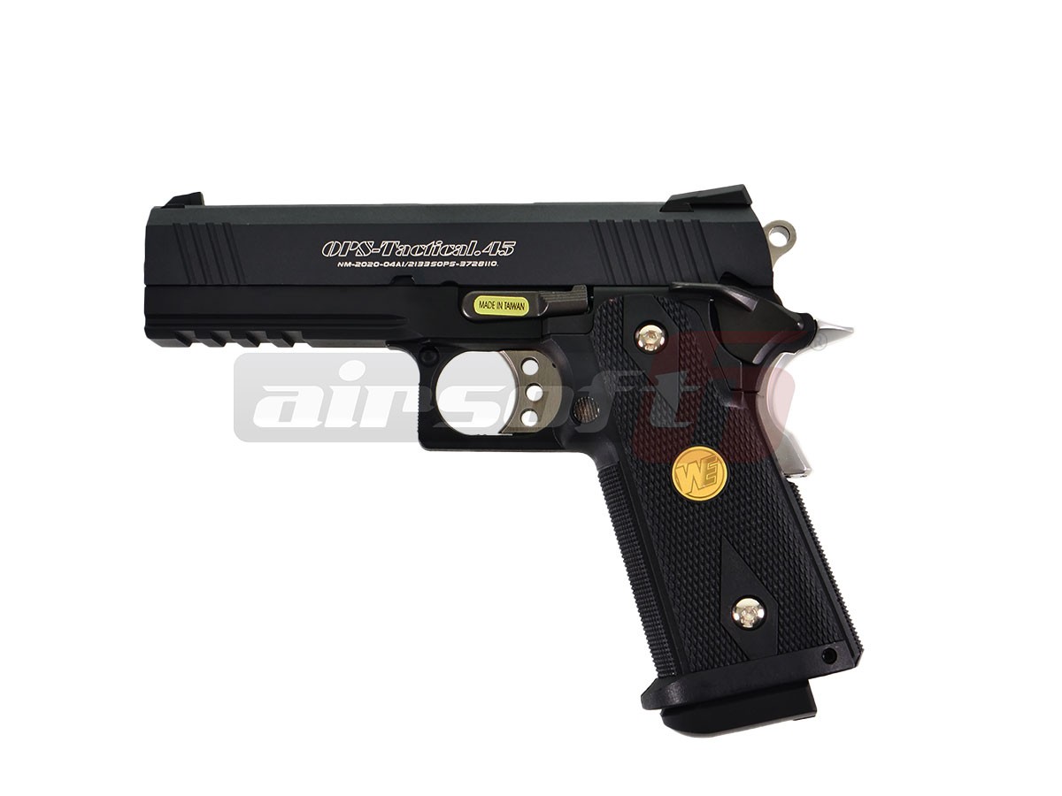 WE Hi-Capa 4.3 OPS 10