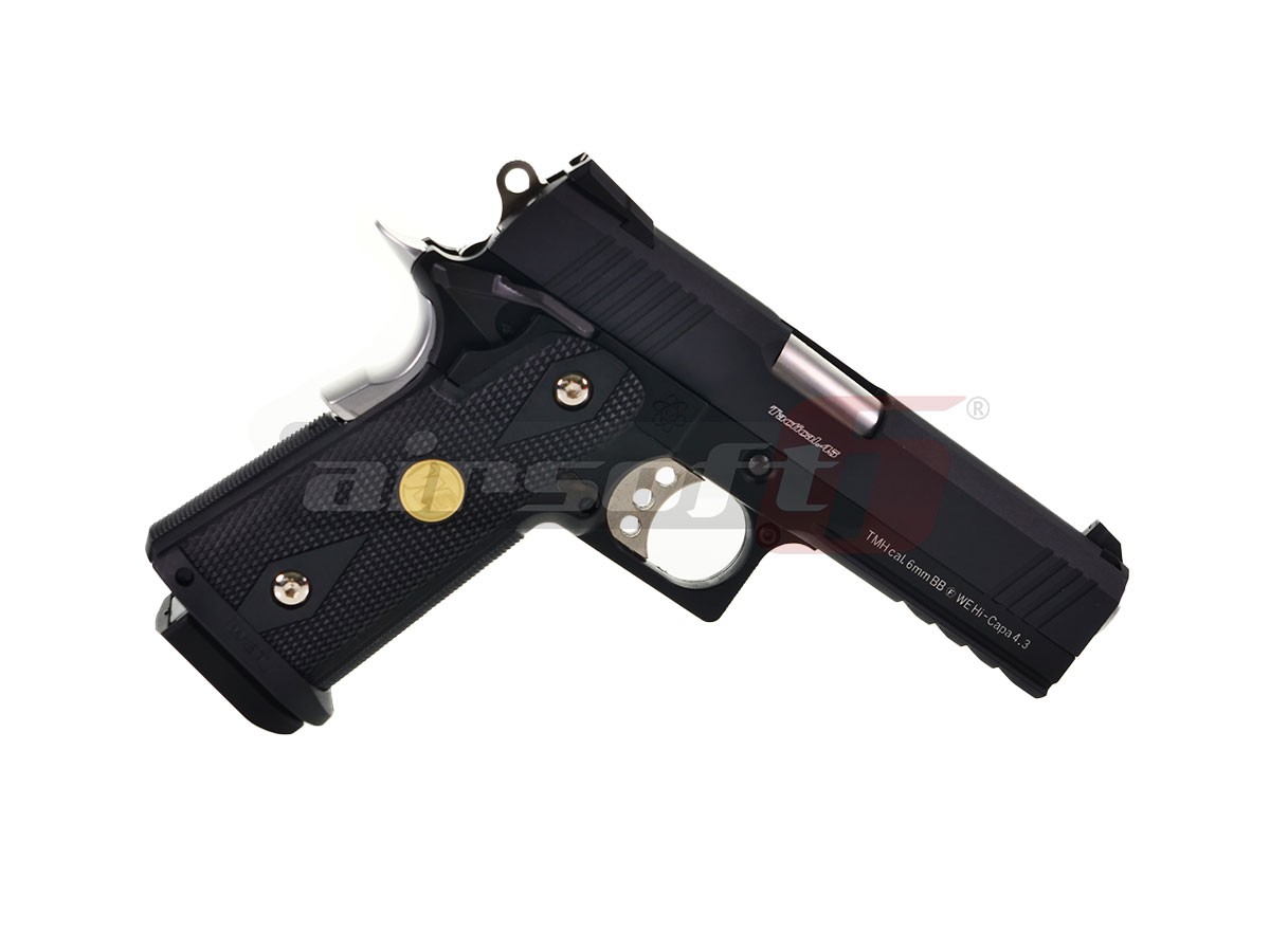 WE Hi-Capa 4.3 OPS 2