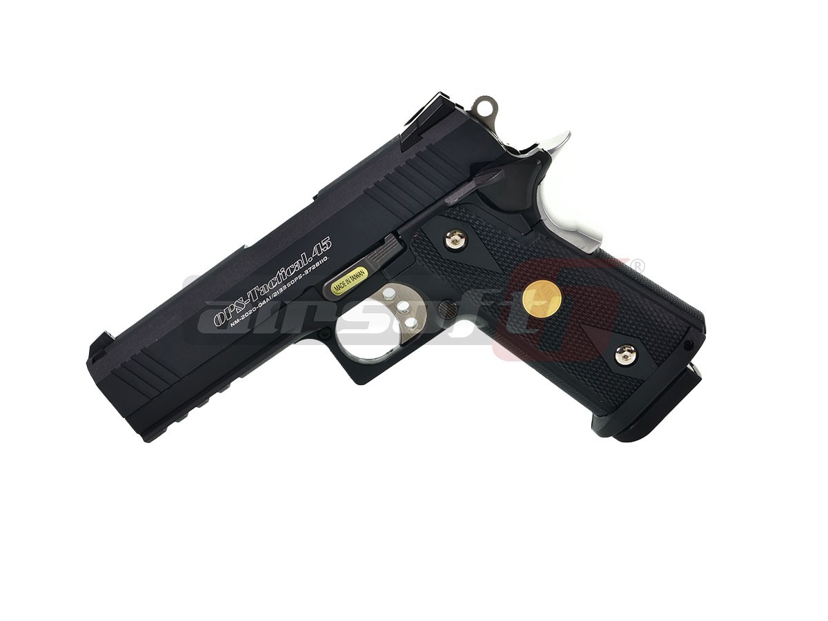 WE Hi-Capa 4.3 OPS 3