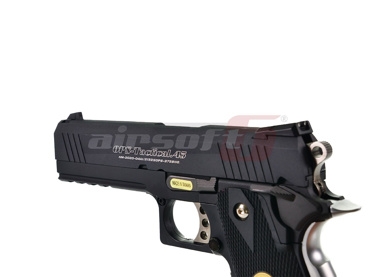 WE Hi-Capa 4.3 OPS 4