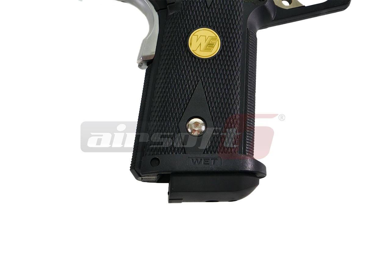 WE Hi-Capa 4.3 OPS 6