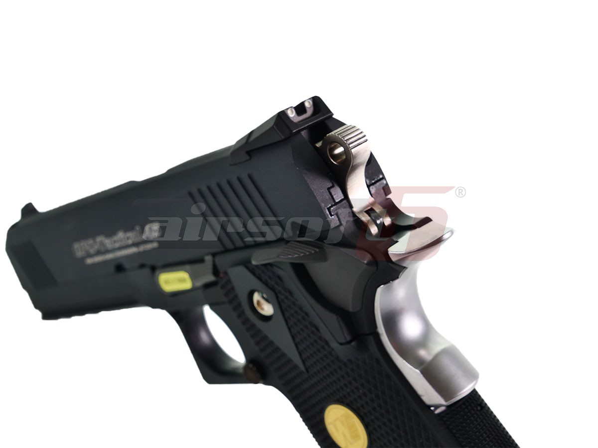 WE Hi-Capa 4.3 OPS 7