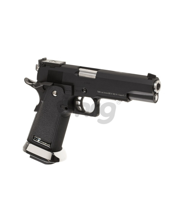 WE Hi-capa 5.1 R1