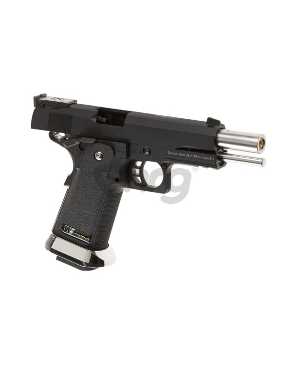 WE Hi-capa 5.1 R1 3