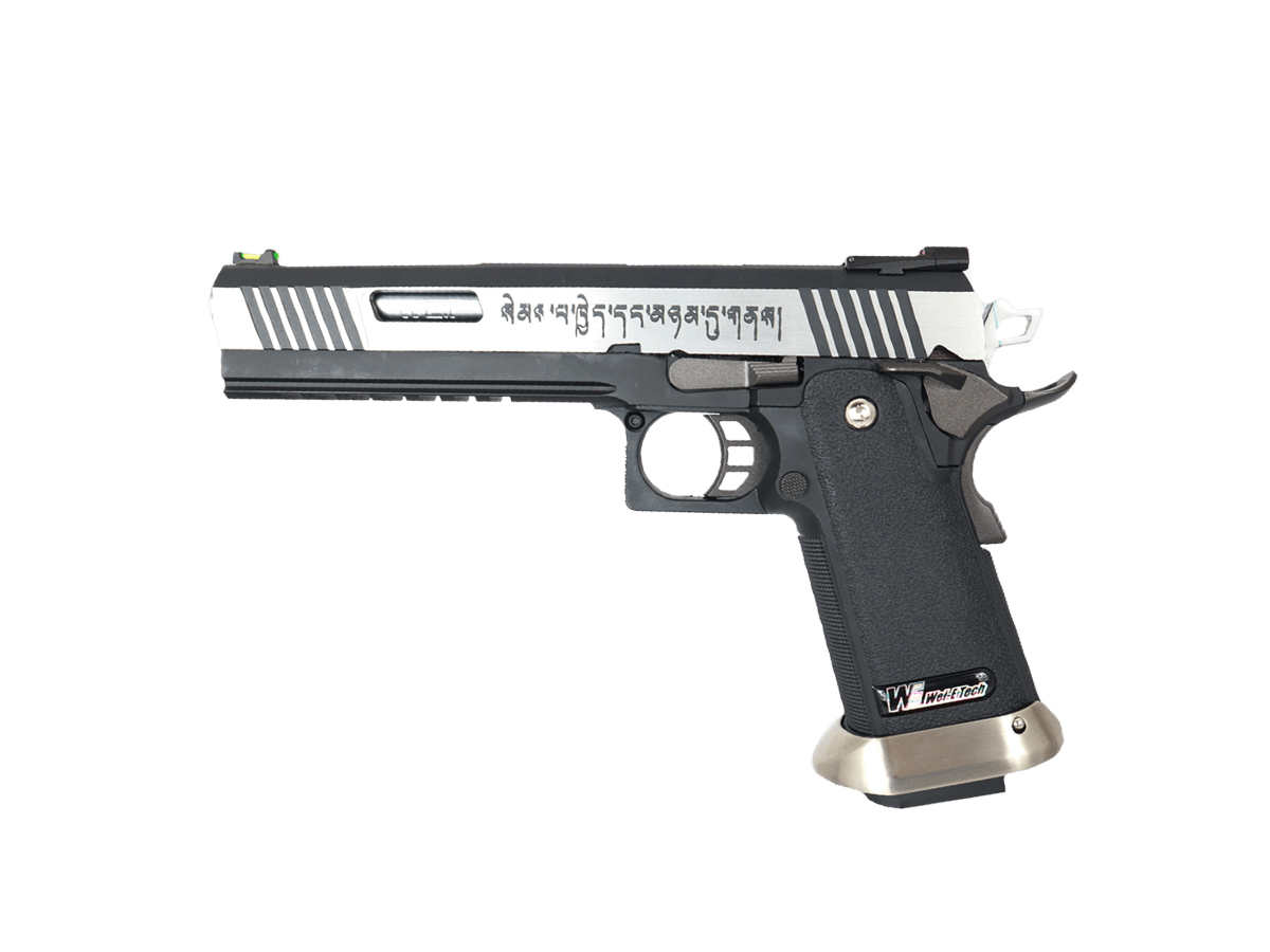 WE Hi-capa 6 Irex SB 2