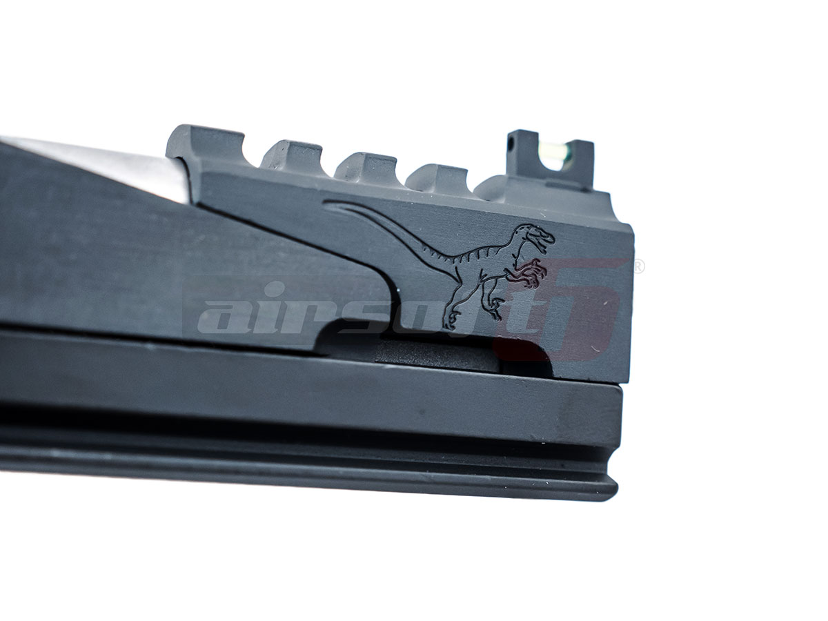 WE Hi-Capa 5.1 Dragon