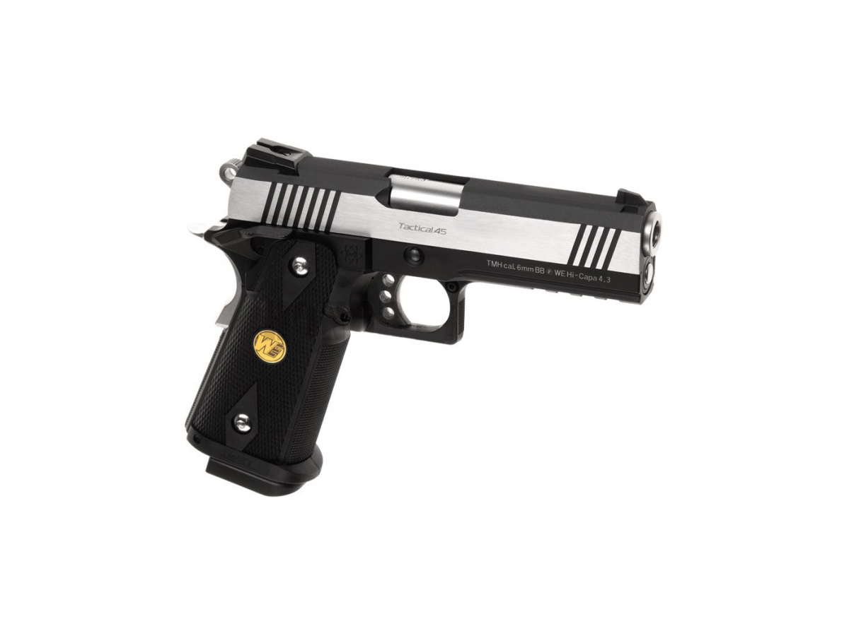 WE Hi-Capa 4.3 OPS Dual Tone