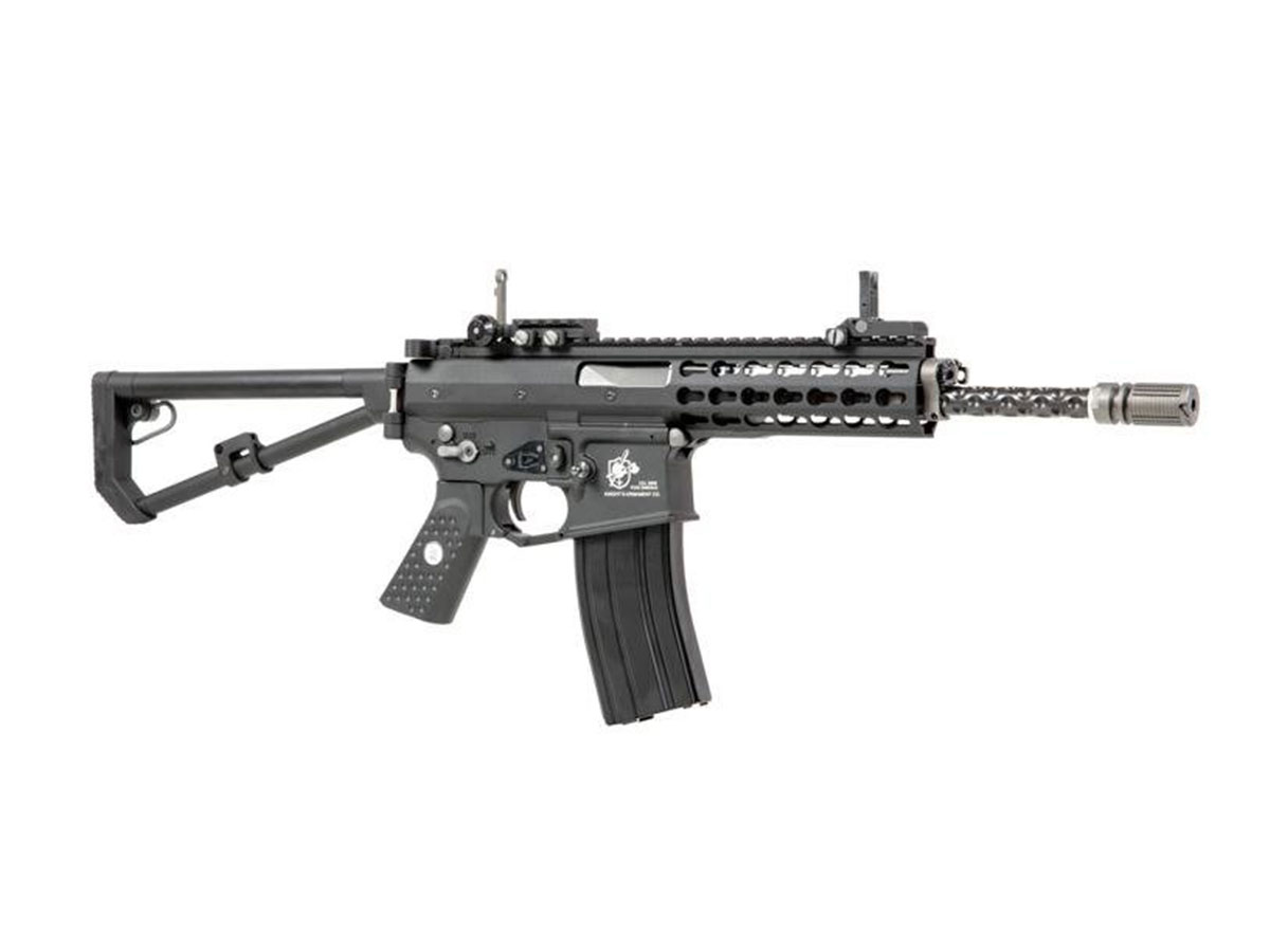 WE KAC PDW GBBR 2