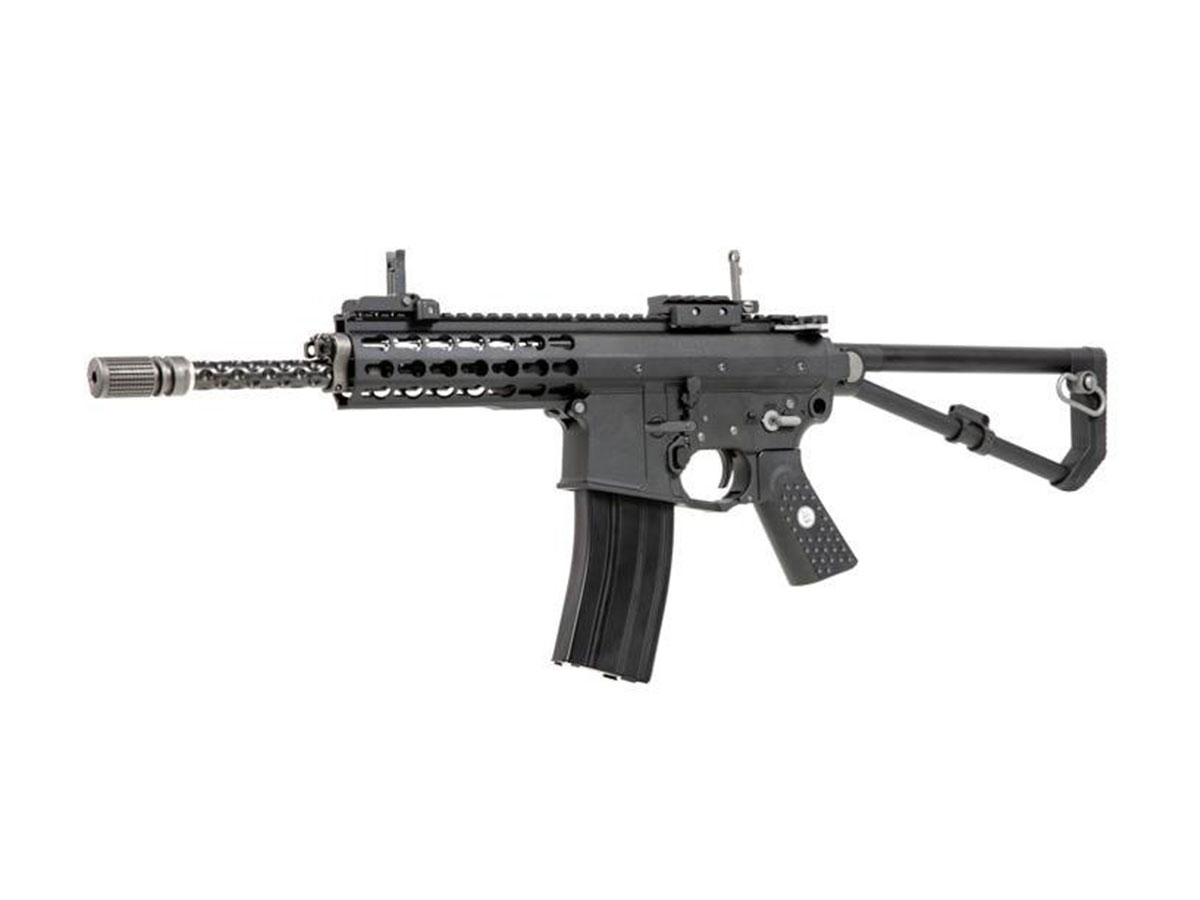 WE KAC PDW GBBR 3