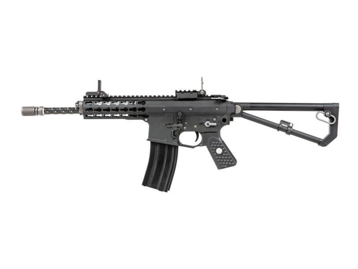 WE KAC PDW GBBR 5