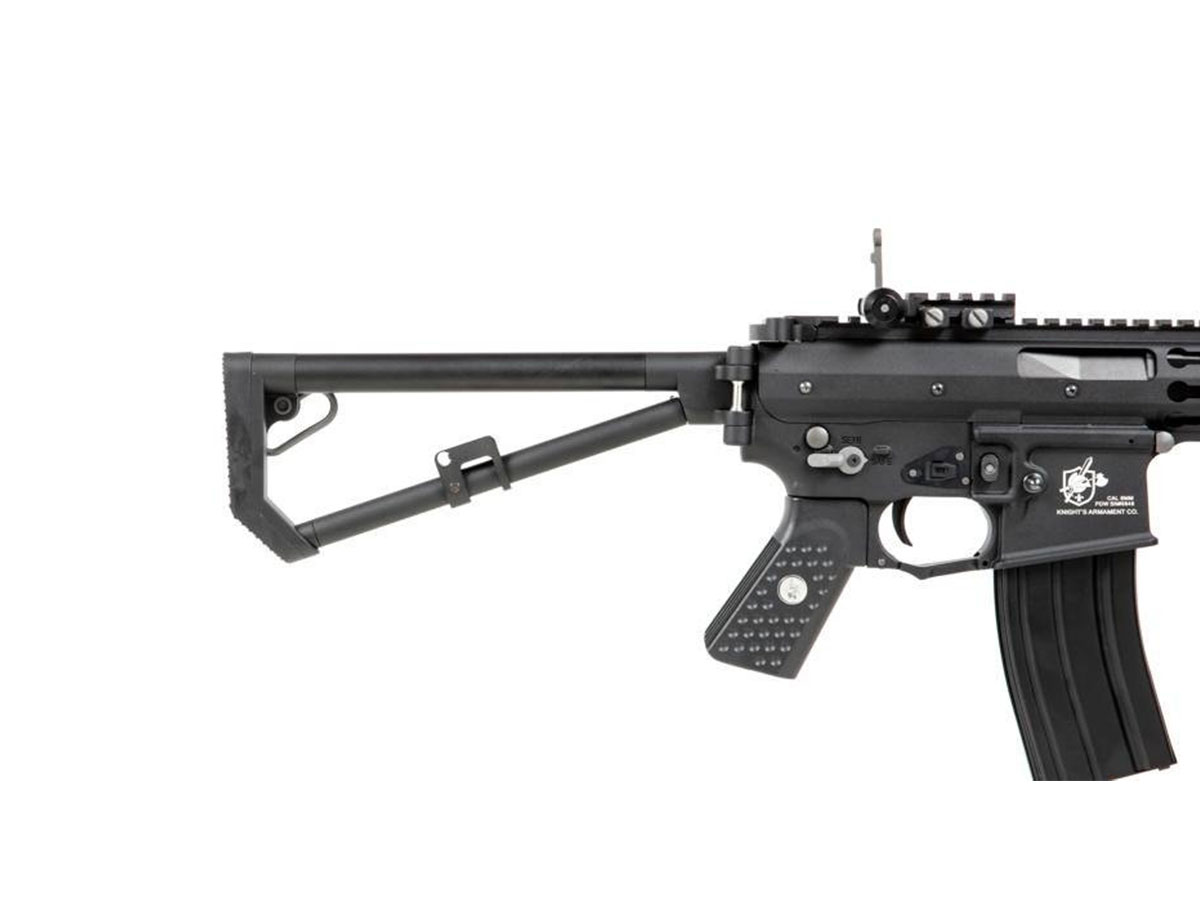 WE KAC PDW GBBR 4