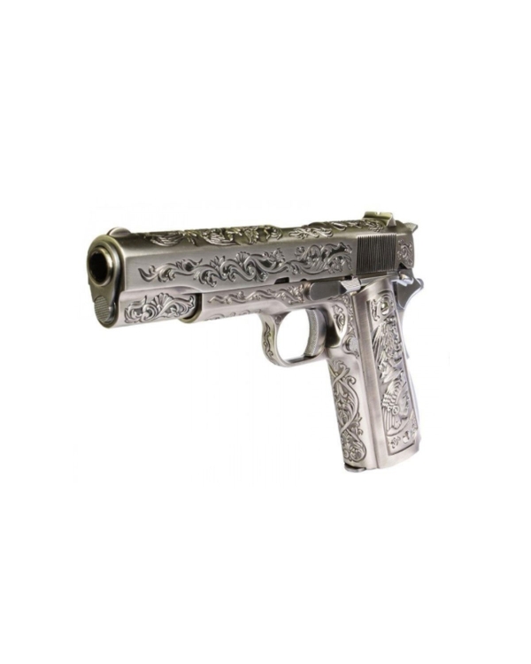WE 1911 Etched 2