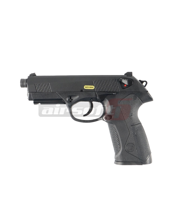 WE PX4 Bulldog 11