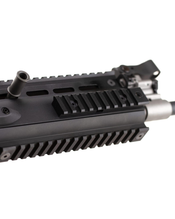 WE Scar H Mk17 Open Bolt GBR 5