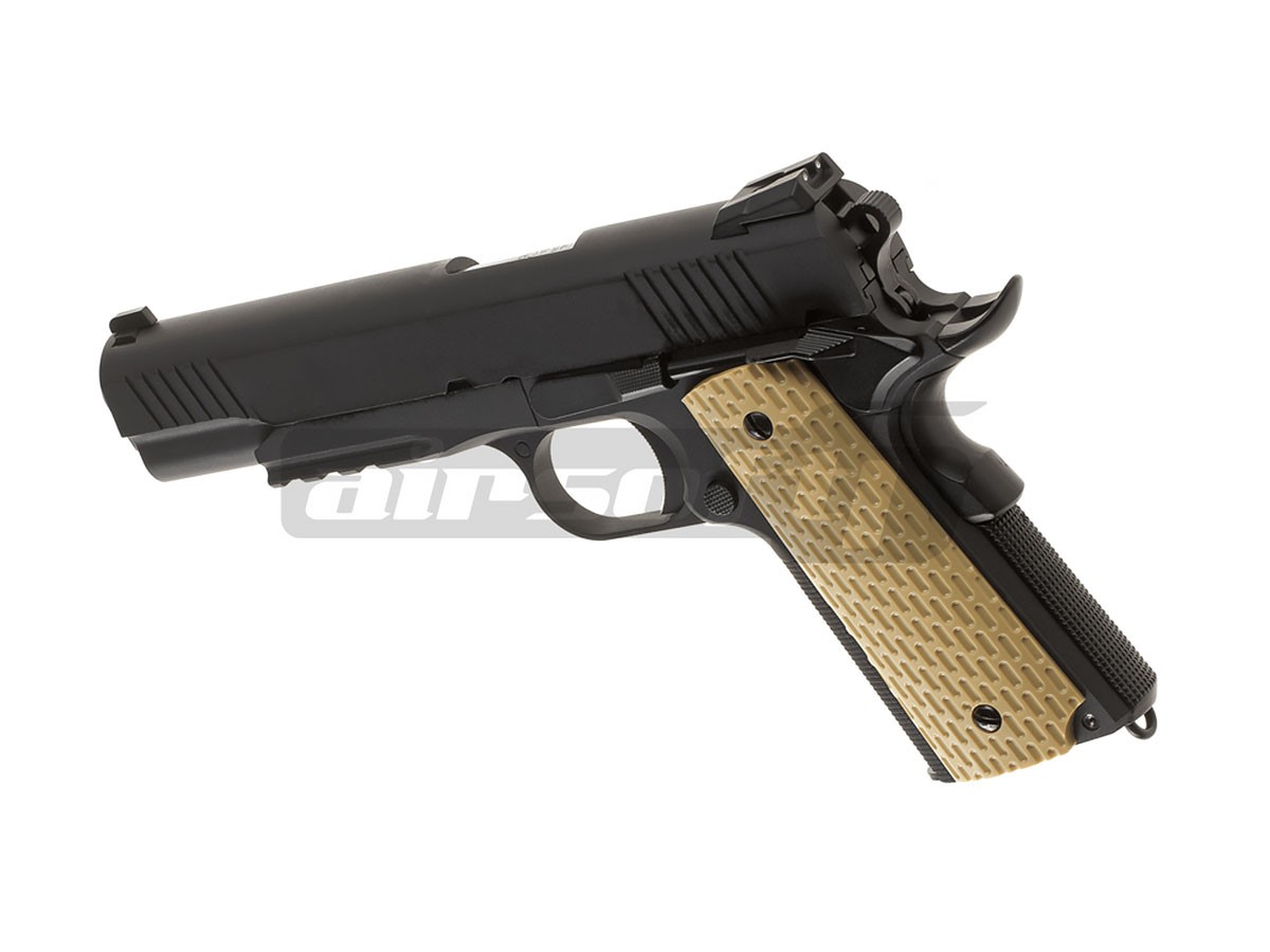 WE Warrior 5.1 Desert 5