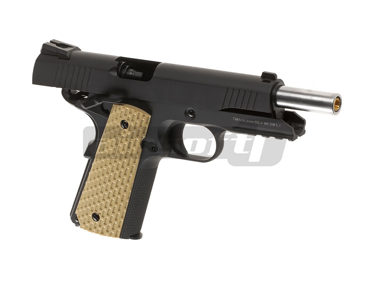 WE Warrior 5.1 Desert 2