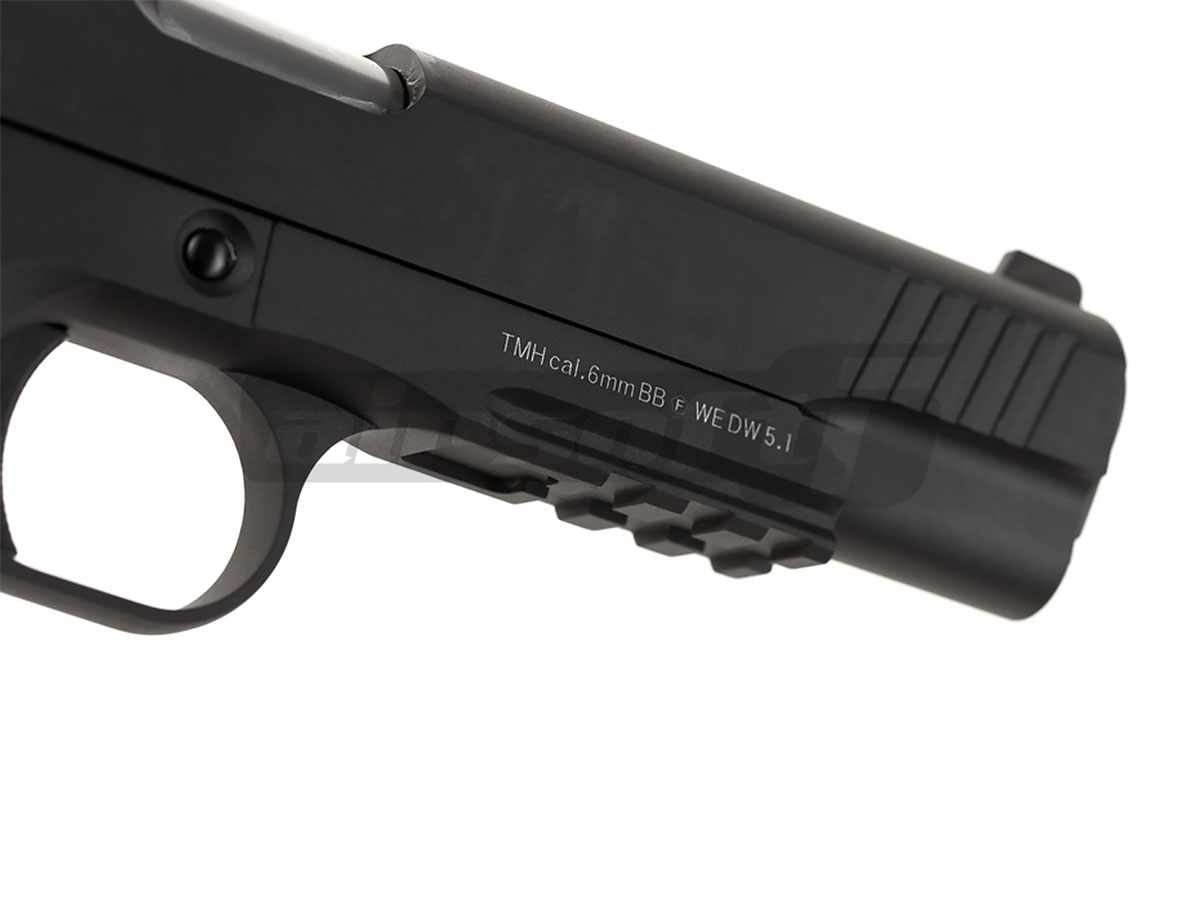 WE Warrior 5.1 Desert 4