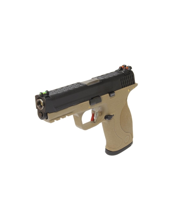 WE WET-05 SB Dual tone 2