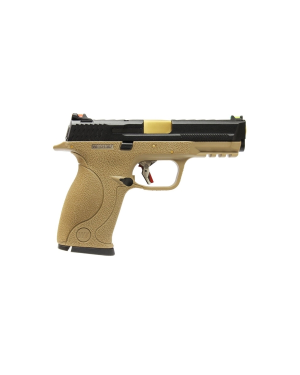 WE WET-05 GB Negru Tan