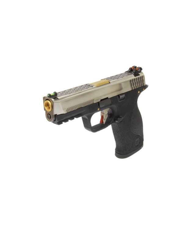 WE WET-05 GB Silver Negru 2