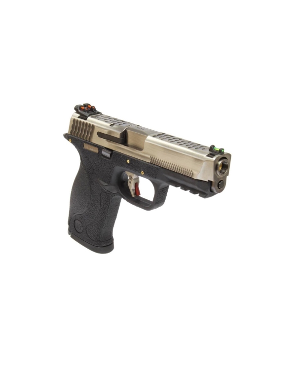 WE WET-05 SB Silver Negru 4