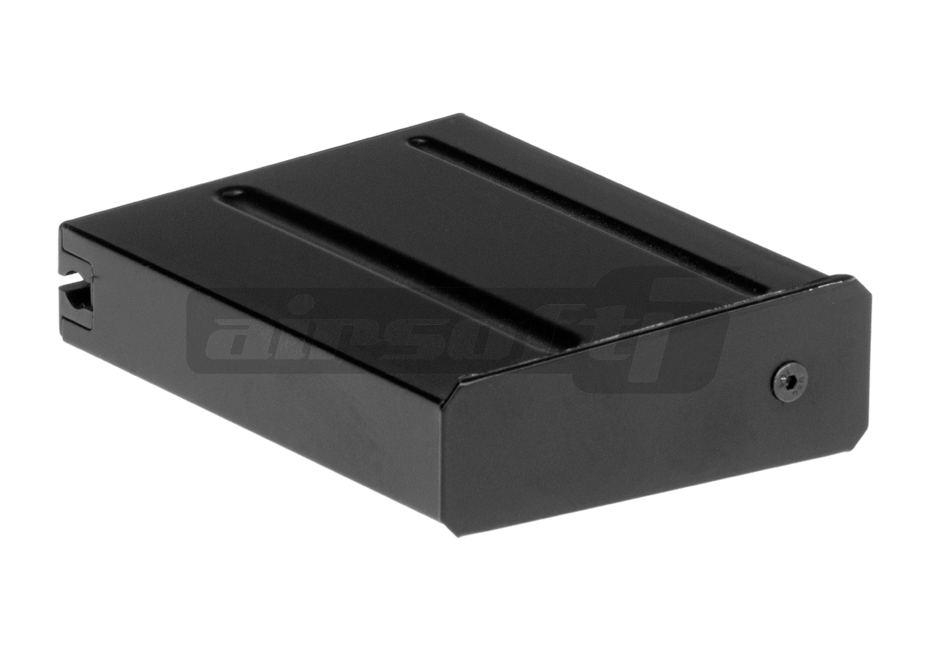 WELL incarcator MA 2