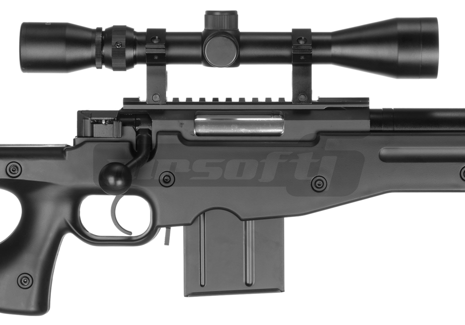 WELL MB4401D pachet complet 3