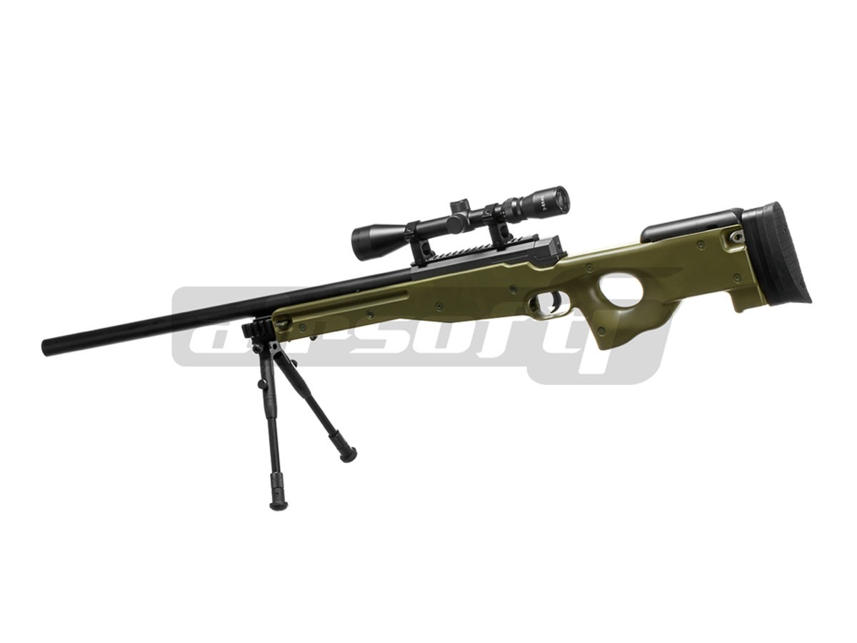 WELL MB01 OD upgrade pachet complet